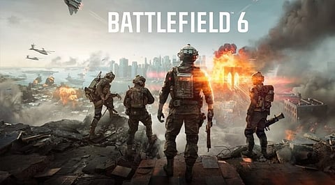 Battlefield 6 Beta: Best Weapons for Pro Gamers