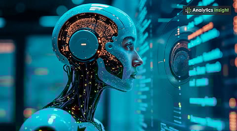 未来商业中的AI可能取决于私人AI解决方案的崛起。