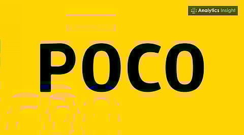 Best Poco Phones Under Rs. 20,000