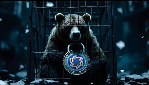 80% of Investors Call Ozak AI Their Top 2025 Pick