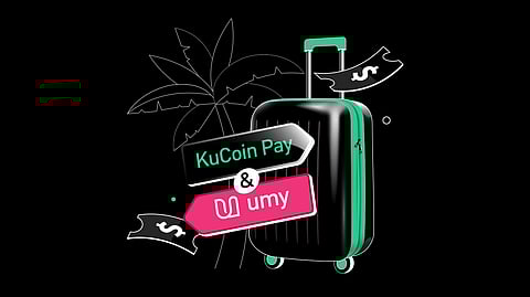 KuCoin Pay Partners with Umy