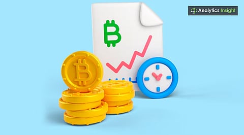 What is Crypto Staking and How Does it Work?