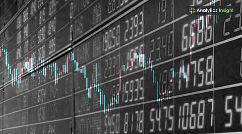 FTSE 100 Live - Housing Sales Jump 8% and Gold Miners Rally as FTSE 100 Opens Higher