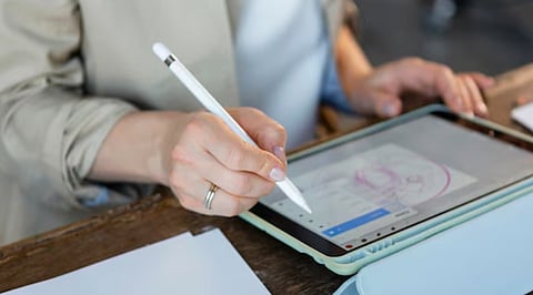 AI Paraphrasing Tool