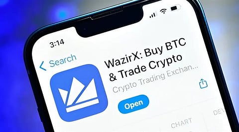 Over-95-of-participating-WazirX-users-vote-overwhelmingly-in-support-of-a-restructuring,-again