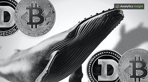 How Whales Influence Meme Coins in the Market?
