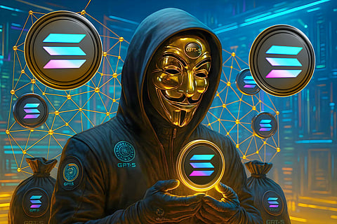 GPT-5 Predicts Solana at $300 in September — Here’s the Timeline