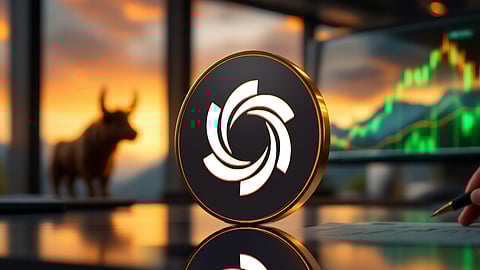 Top 5 Presales to Watch—One Already Raised $1.85M and Targets $2.80, Eyeing Dogecoin’s Market Cap in 24 Months