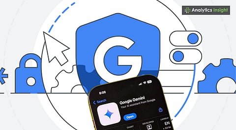 Google’s Gemini Can Now
