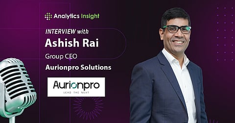 India’s Digital Leap: Ashish Rai on Talent, Innovation & Building Global Tech Products