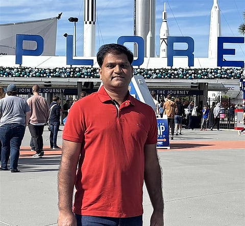 From Compliance to Competitive Advantage: The Future of AI-Driven Automation in Cloud Security 