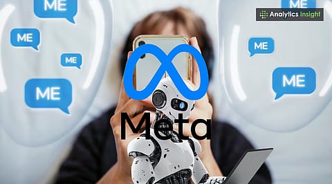 Meta’s Virtual ‘Step-Mom’ Bots Stir Fears of a Digital Dystopia
