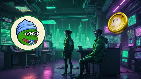 Dogecoin (DOGE) Primed for Q3–Q4 Gains, but Investors Are Eyeing Emerging Competitor Below $0.0025 for Higher Returns