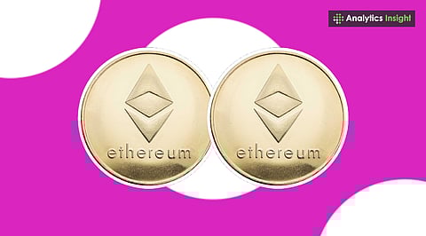 Will Ethereum Be the Biggest Macro Trade in the Next 10 Years?
