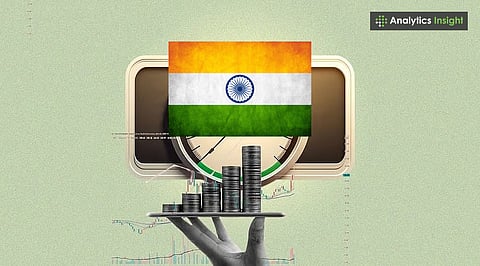 India's Economic Outlook in 2025