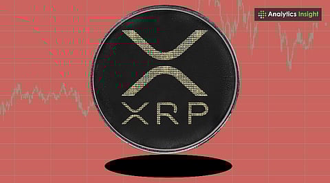 Is a Secret Trading Game Affecting XRP’s Market?
