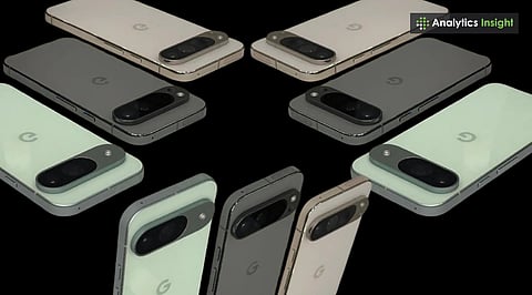 Google Pixel 10 Series: What Leaks Tell Us About Prices and Specs