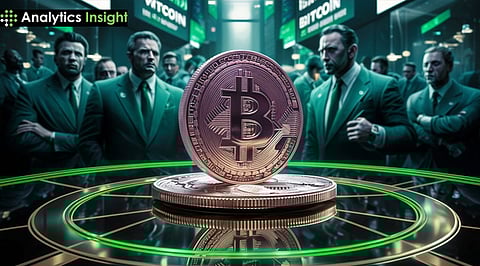 Bitcoin News Today: Analysts Signal $200K Bitcoin Target Amid ETF Strength and Trump’s Crypto Order

