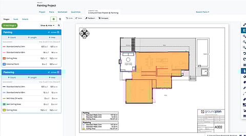 How Earthwork Takeoff Software Is Changing the Way Contractors Estimate Projects