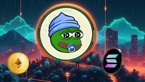 4 Reasons Why a $500 Investment in Little Pepe (LILPEPE) Could Be the Best Move Right Now Over Solana (SOL) or Ethereum (ETH)