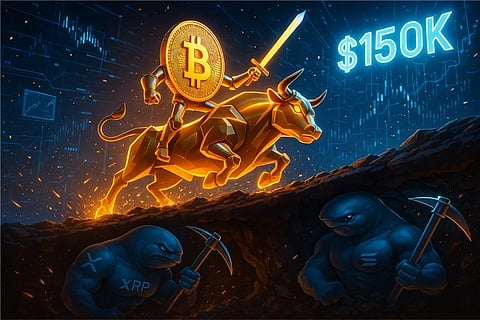 Solana Whales Accumulate MAGACOIN FINANCE — Analysts Rank It Among the Best Altcoins to Buy With 25x Upside Solana Whales Accumulate MAGACOIN FINANCE — Analysts Rank It Among the Best Altcoins to Buy With 25x Upside