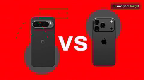 Google Pixel 10 Pro vs iPhone 17 Pro: Which Flagship Will Lead in 2025?