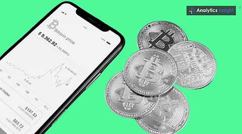 Crypto Prices Today: Bitcoin Price Slides to $115,407 as Ethereum Dips 2.47% to $4,233