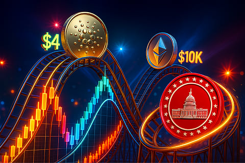 MAGACOIN FINANCE