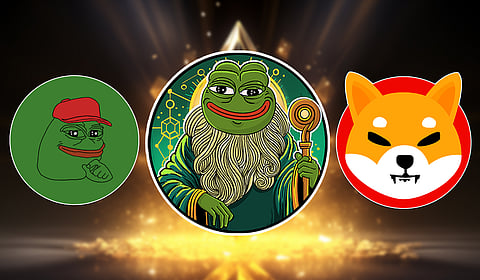 The Best Meme Coins to Buy for 2025: Pepeto vs Shiba Inu (SHIB) and Pepe Coin (PEPE)
