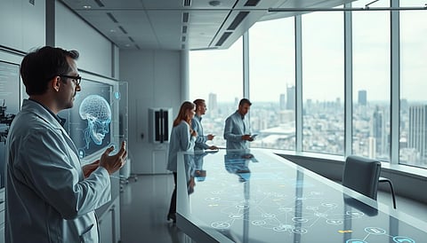 AI and Emotional Intelligence: Can Machines Truly Understand Us?