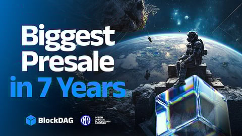 Top Crypto Coins Spotlight: BlockDAG’s $376M Presale Growth Outpaces ICP’s Rebound and Ethena’s $1.18 Target