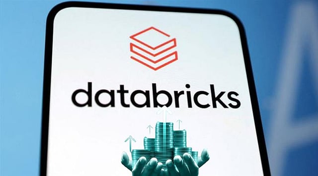 Databricks 100 Billions Databricks to Raise a Series K Investment at $100 Billion Valuation