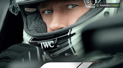 Brad Pitt’s ‘F1: The Movie’ OTT Release Date, Streaming Platform & More