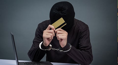How Digital Arrest Scam Works