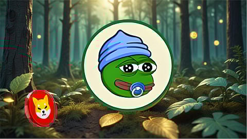 Shiba Inu Bulls Eye Gains in August as SHIB Price Targets $0.000030, Rival Little Pepe (LILPEPE) Set for 10374% Growth