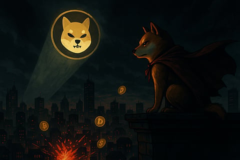 Dogecoin Price Holds Steady While RTX Gains Attention As The Utility Play Of The Year