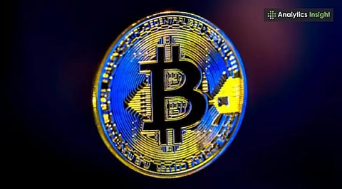 Bitcoin Price Slides to $115,132 as Investors Watch Key Support Levels