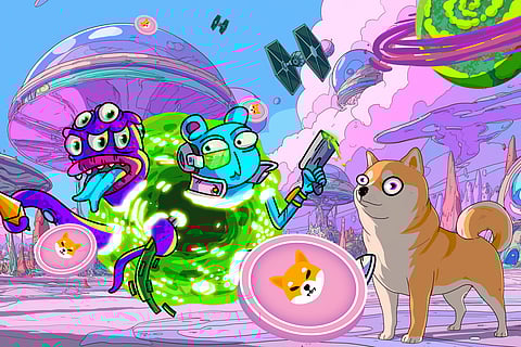 Meme Traders Shift From Solana to Ethereum’s Layer Brett, Calling It the Next Shiba Inu