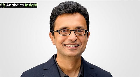 Hitesh Sheth