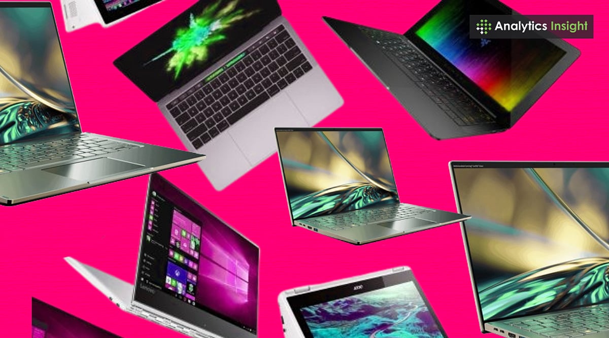 Best Laptops for Students in 2025