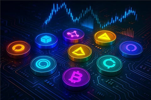 MAGACOIN FINANCE 