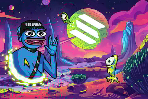 Solana’s Speed Faces New Rivalry as Layer Brett Brings Meme Energy to Ethereum L2