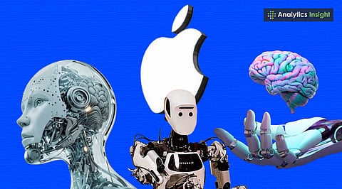 What is Apple's Strategy on Robotics?