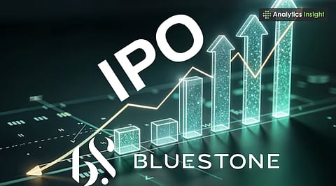 BlueStone Jewellery IPO Lists Today: GMP Suggests Flat Debut on Dalal Street