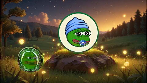 3 Meme Coins With Pepe Coin’s (PEPE) Hype That Could Hit $1 Billion Market Cap in 2025