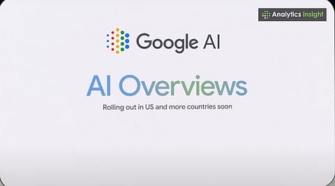 How Does Google AI Overviews Work? A Quick Guide
