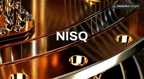 What is NISQ?