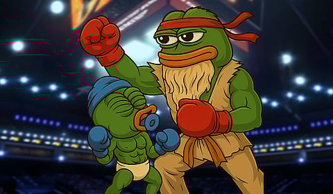 Top Memecoin Presale of 2025: Pepeto vs Little Pepe Face Off for Investor Attention
