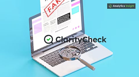 ClarityCheck