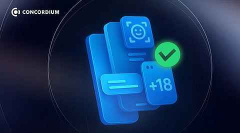 Concordium Launches Zero-Knowledge ID Application to Solve Online Age Verification Problem